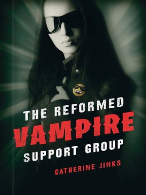 cover image of The Reformed Vampire Support Group